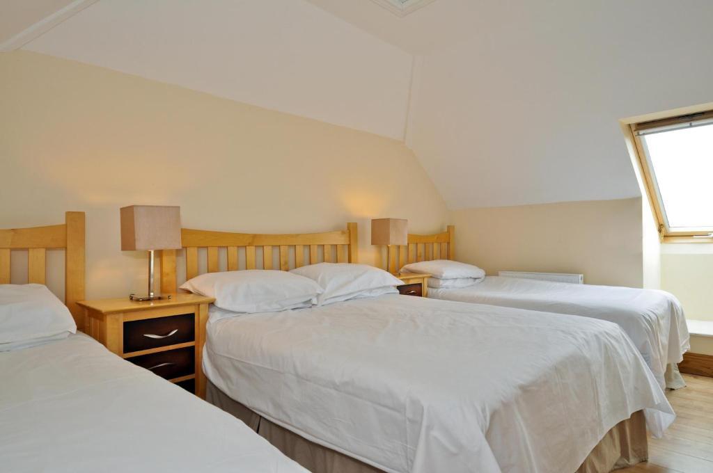 Amber Lodge Budget Accommodation Galway Zimmer foto