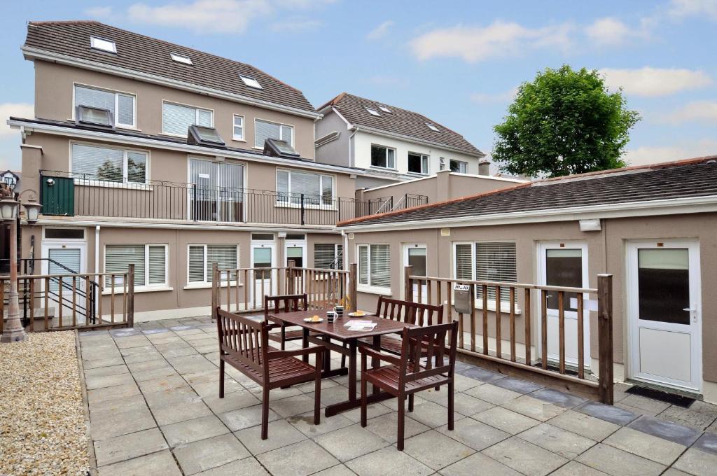 Amber Lodge Budget Accommodation Galway Exterior foto