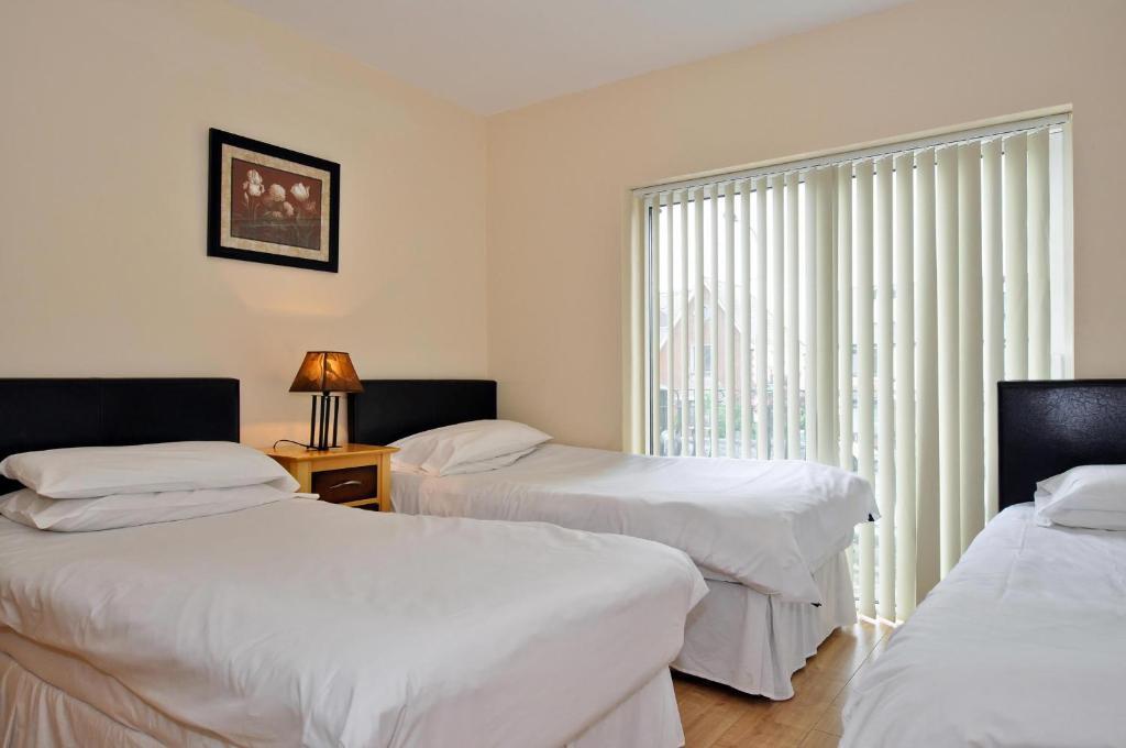 Amber Lodge Budget Accommodation Galway Zimmer foto